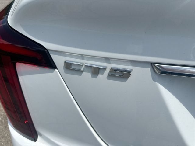 2023 Cadillac CT5 Luxury