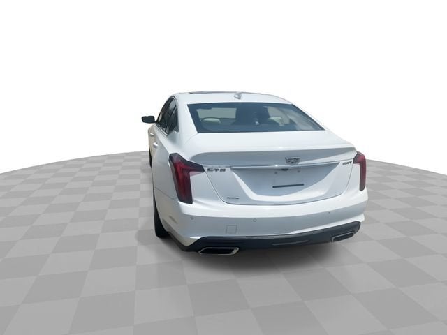2023 Cadillac CT5 Luxury