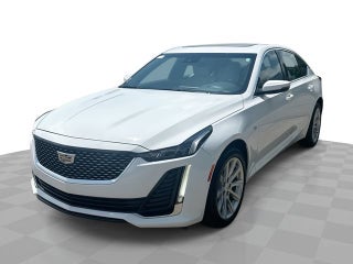 2023 Cadillac CT5 Luxury