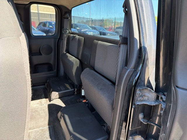 2008 Chevrolet Colorado LT w/1LT
