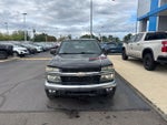 2008 Chevrolet Colorado LT w/1LT
