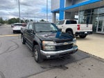 2008 Chevrolet Colorado LT w/1LT