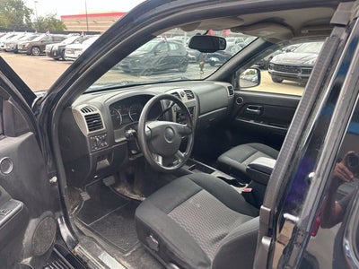 2008 Chevrolet Colorado LT w/1LT