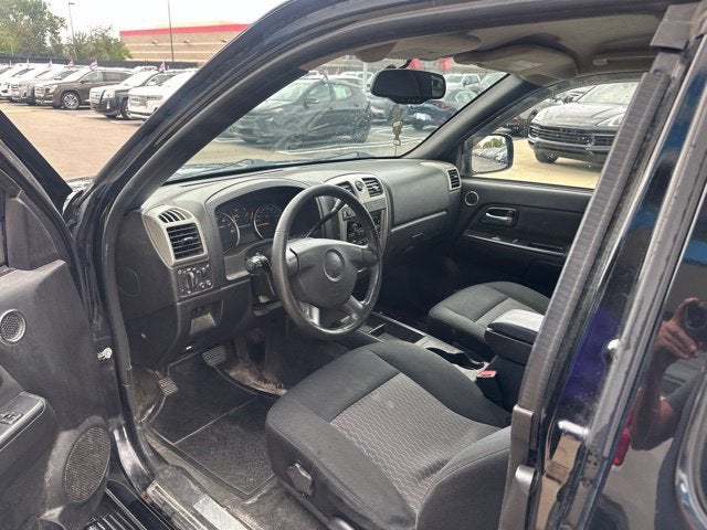 2008 Chevrolet Colorado LT w/1LT