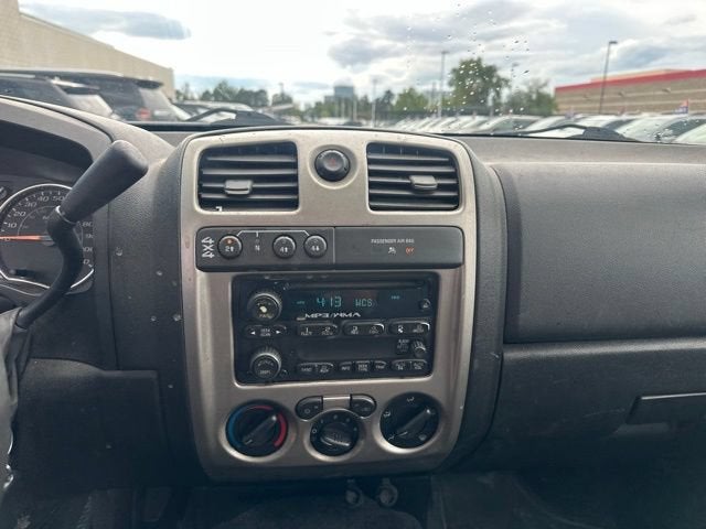 2008 Chevrolet Colorado LT w/1LT