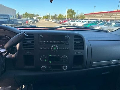 2009 Chevrolet Silverado 1500 LT