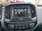 2022 Chevrolet Colorado WT