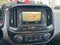2022 Chevrolet Colorado WT