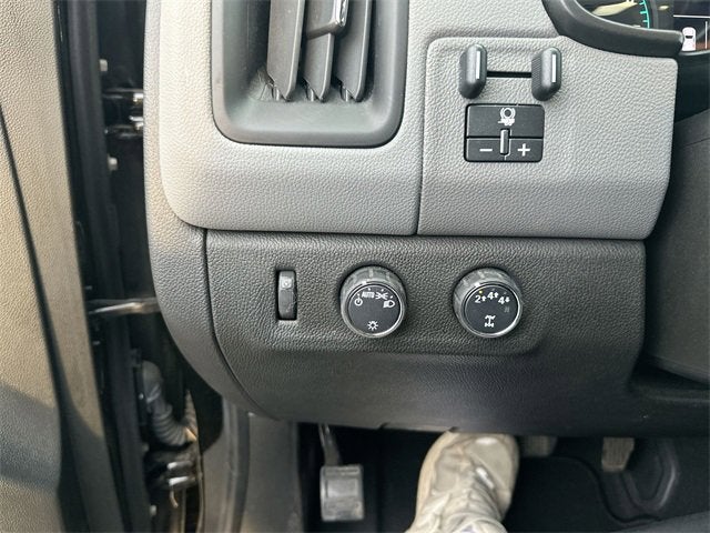 2022 Chevrolet Colorado WT