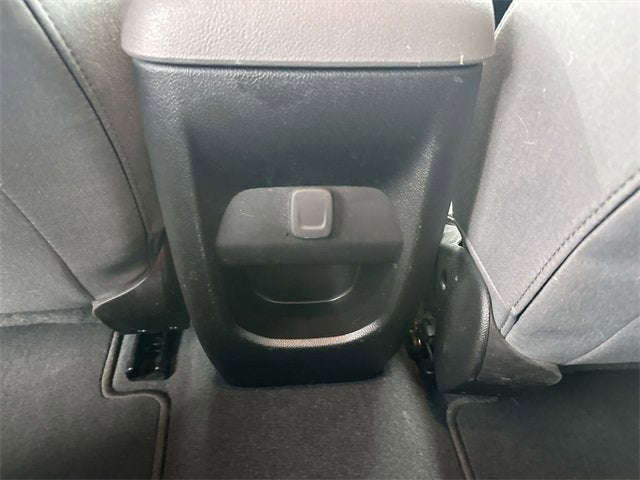 2022 Chevrolet Colorado WT