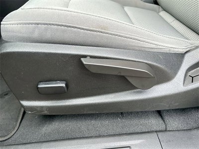 2022 Chevrolet Colorado WT