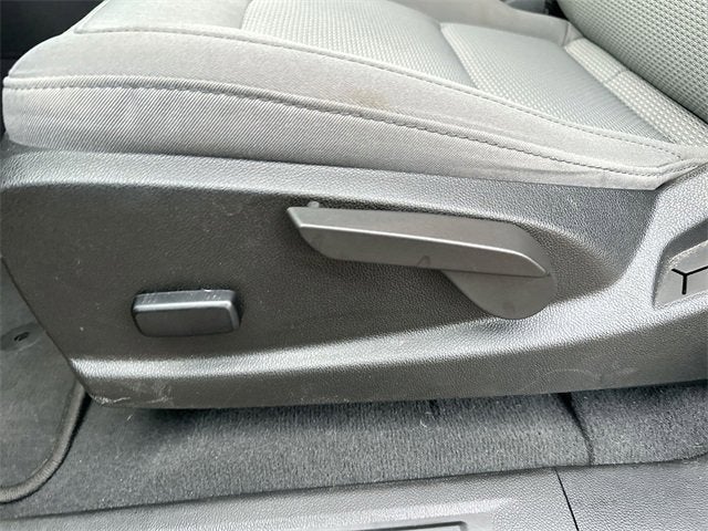 2022 Chevrolet Colorado WT