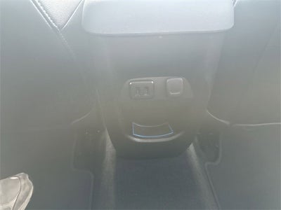 2016 Chevrolet Colorado 4WD Z71