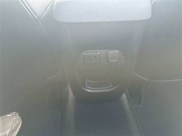 2016 Chevrolet Colorado 4WD Z71