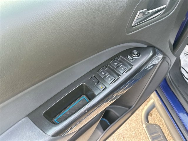 2016 Chevrolet Colorado 4WD Z71