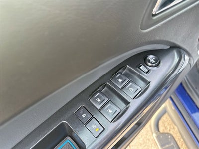 2016 Chevrolet Colorado 4WD Z71