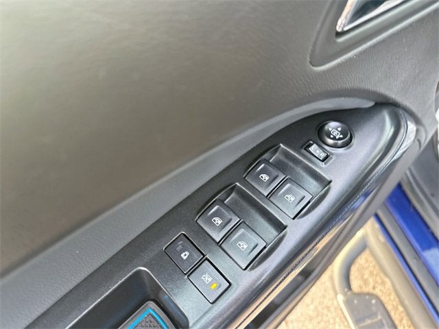 2016 Chevrolet Colorado 4WD Z71