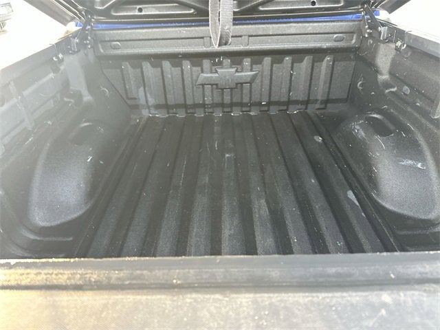 2016 Chevrolet Colorado 4WD Z71