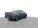2016 Chevrolet Colorado 4WD Z71