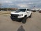 2018 Chevrolet Colorado 4WD ZR2