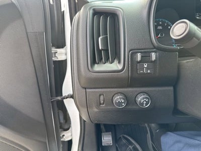 2018 Chevrolet Colorado 4WD ZR2