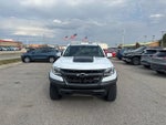 2018 Chevrolet Colorado 4WD ZR2
