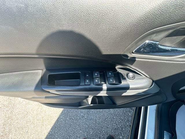 2018 Chevrolet Colorado 4WD ZR2