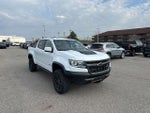 2018 Chevrolet Colorado 4WD ZR2