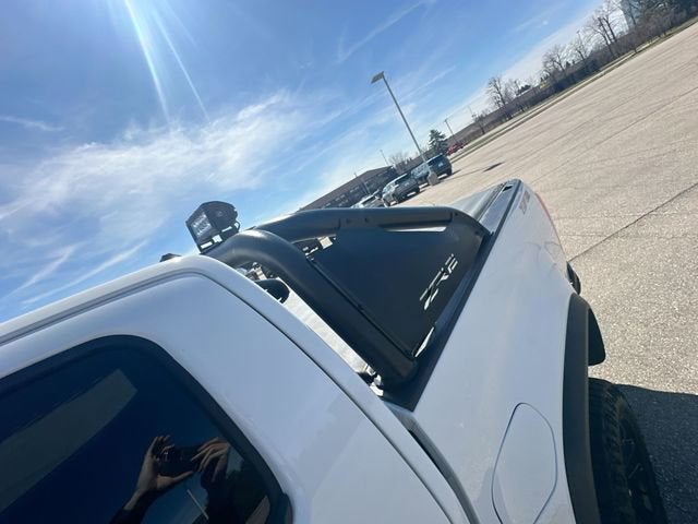 2018 Chevrolet Colorado 4WD ZR2