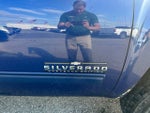 2013 Chevrolet Silverado 1500 LS