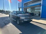 2010 Chevrolet Silverado 1500 LS