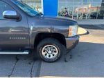 2010 Chevrolet Silverado 1500 LS
