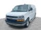 2024 Chevrolet Express Cargo 2500 WT