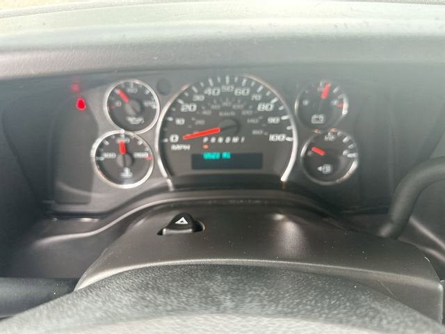 2024 Chevrolet Express Cargo 2500 WT