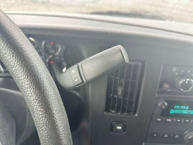 2024 Chevrolet Express Cargo 2500 WT