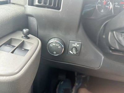 2024 Chevrolet Express Cargo 2500 WT