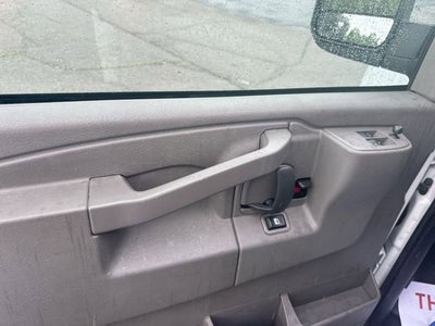 2024 Chevrolet Express Cargo 2500 WT