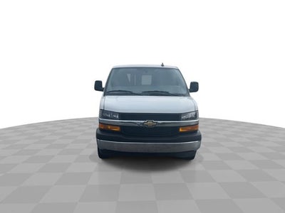 2024 Chevrolet Express Cargo 2500 WT