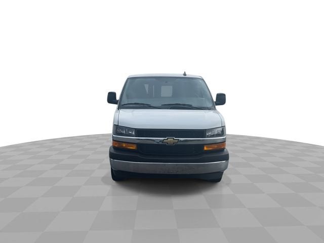 2024 Chevrolet Express Cargo 2500 WT