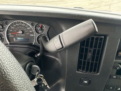 2024 Chevrolet Express Cargo 2500 WT