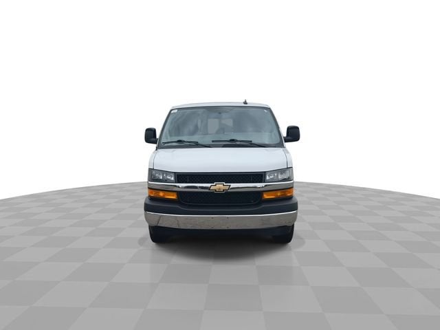 2024 Chevrolet Express Cargo 2500 WT