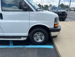 2024 Chevrolet Express Cargo 2500 WT
