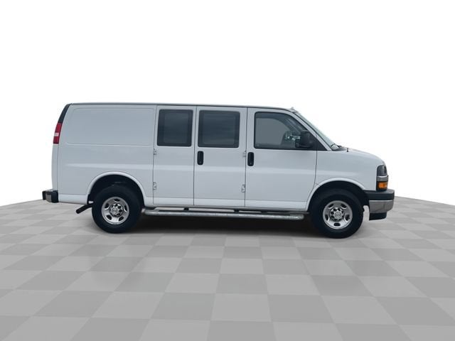 2024 Chevrolet Express Cargo 2500 WT
