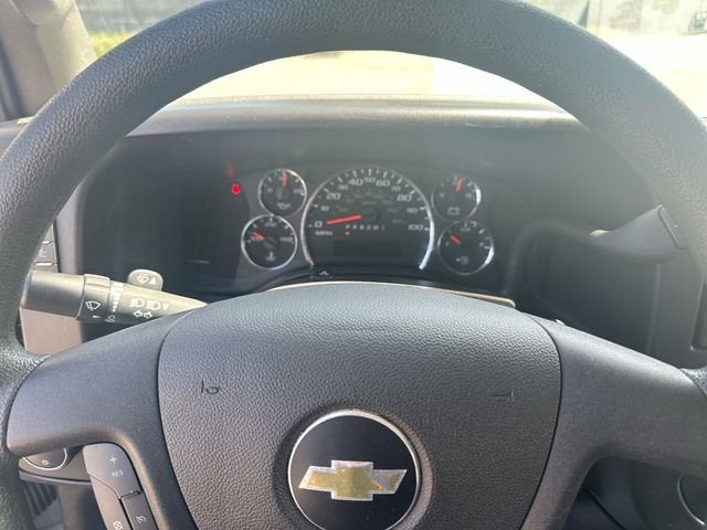 2024 Chevrolet Express Cargo 2500 WT
