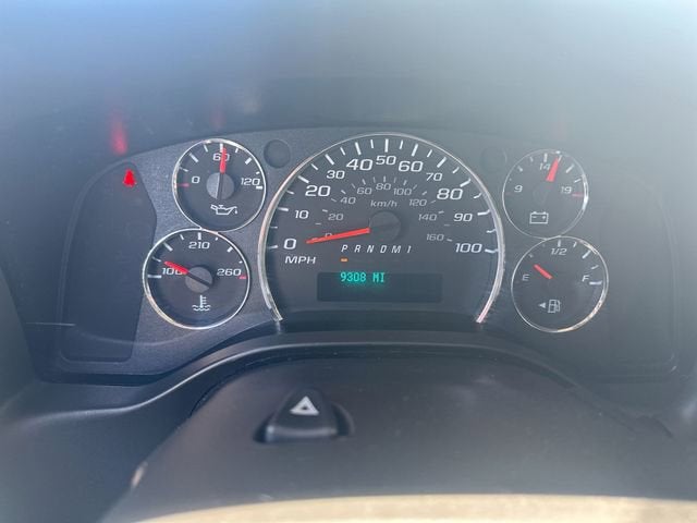 2024 Chevrolet Express Cargo 2500 WT
