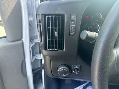 2024 Chevrolet Express Cargo 2500 WT