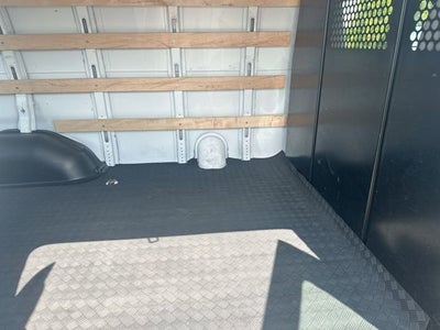 2024 Chevrolet Express Cargo 2500 WT