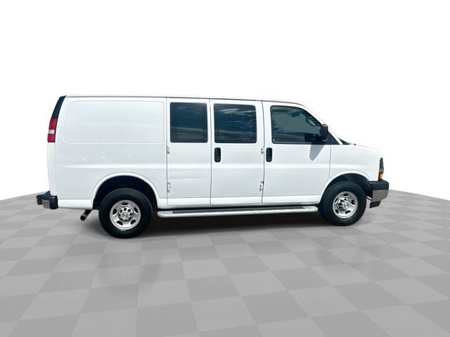 2024 Chevrolet Express Cargo 2500 WT