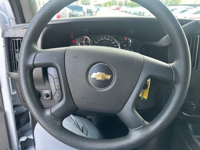 2024 Chevrolet Express Cargo 2500 WT