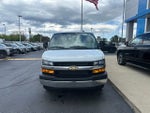 2024 Chevrolet Express Cargo 2500 WT